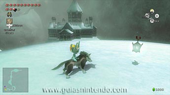 The Legend of Zelda: Twilight Princess HD