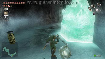 The Legend of Zelda: Twilight Princess HD