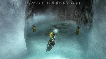 The Legend of Zelda: Twilight Princess HD
