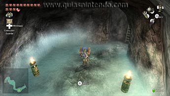 The Legend of Zelda: Twilight Princess HD