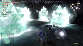 The Legend of Zelda: Twilight Princess HD