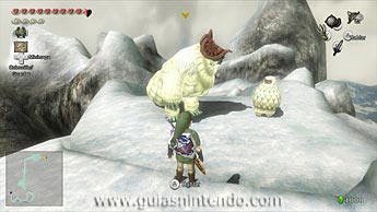 The Legend of Zelda: Twilight Princess HD