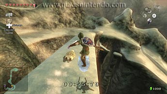 The Legend of Zelda: Twilight Princess HD
