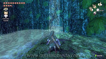 The Legend of Zelda: Twilight Princess HD