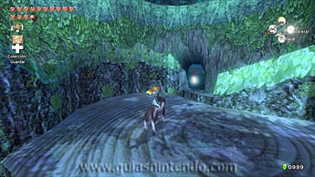 The Legend of Zelda: Twilight Princess HD