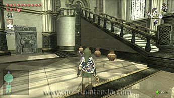 The Legend of Zelda: Twilight Princess HD