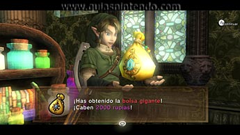 The Legend of Zelda: Twilight Princess HD