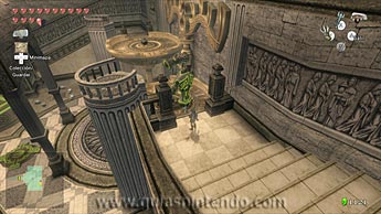 The Legend of Zelda: Twilight Princess HD