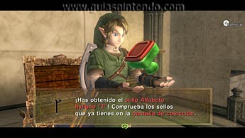 The Legend of Zelda: Twilight Princess HD