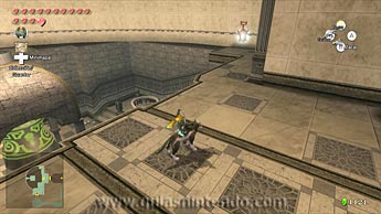 The Legend of Zelda: Twilight Princess HD