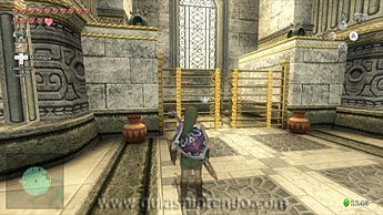 The Legend of Zelda: Twilight Princess HD