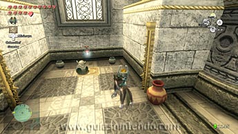 The Legend of Zelda: Twilight Princess HD