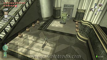 The Legend of Zelda: Twilight Princess HD