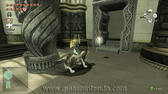 The Legend of Zelda: Twilight Princess HD