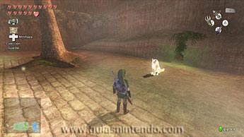 The Legend of Zelda: Twilight Princess HD