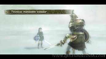 The Legend of Zelda: Twilight Princess HD
