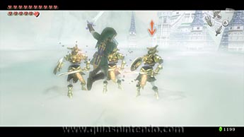 The Legend of Zelda: Twilight Princess HD