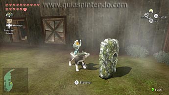 The Legend of Zelda: Twilight Princess HD
