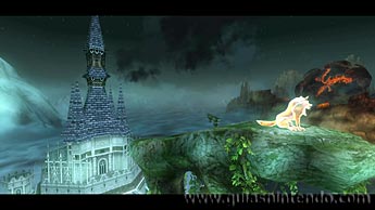The Legend of Zelda: Twilight Princess HD