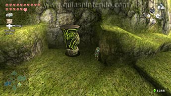 The Legend of Zelda: Twilight Princess HD