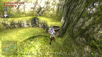 The Legend of Zelda: Twilight Princess HD