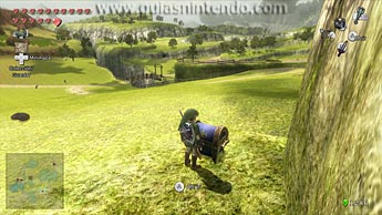 The Legend of Zelda: Twilight Princess HD