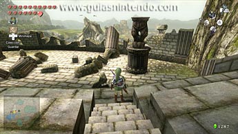 The Legend of Zelda: Twilight Princess HD