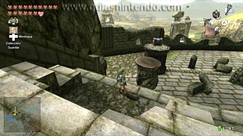 The Legend of Zelda: Twilight Princess HD