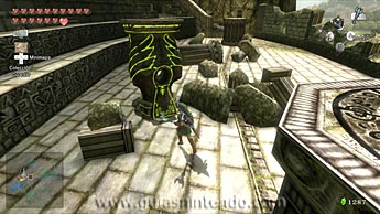 The Legend of Zelda: Twilight Princess HD