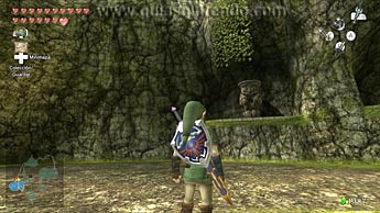 The Legend of Zelda: Twilight Princess HD