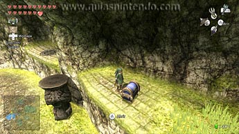 The Legend of Zelda: Twilight Princess HD