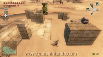 The Legend of Zelda: Twilight Princess HD