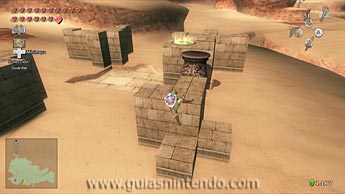 The Legend of Zelda: Twilight Princess HD