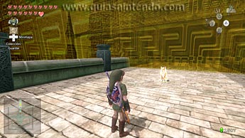 The Legend of Zelda: Twilight Princess HD