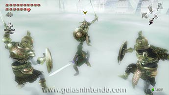 The Legend of Zelda: Twilight Princess HD