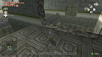 The Legend of Zelda: Twilight Princess HD