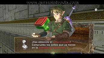 The Legend of Zelda: Twilight Princess HD