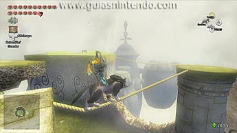 The Legend of Zelda: Twilight Princess HD