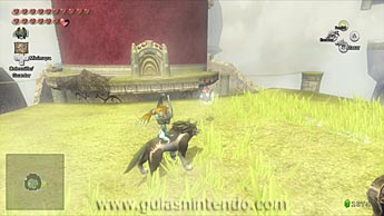 The Legend of Zelda: Twilight Princess HD