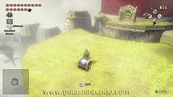 The Legend of Zelda: Twilight Princess HD