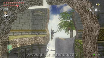 The Legend of Zelda: Twilight Princess HD