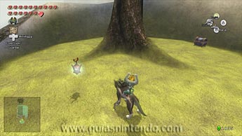 The Legend of Zelda: Twilight Princess HD