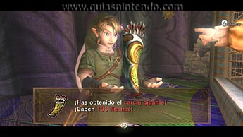 The Legend of Zelda: Twilight Princess HD