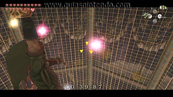 The Legend of Zelda: Twilight Princess HD