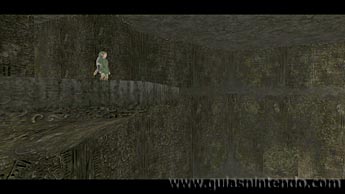 The Legend of Zelda: Twilight Princess HD