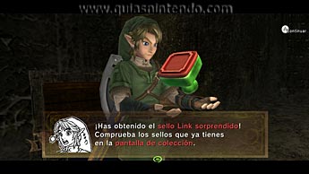 The Legend of Zelda: Twilight Princess HD