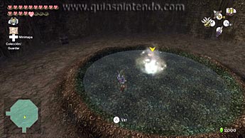 The Legend of Zelda: Twilight Princess HD