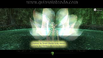 The Legend of Zelda: Twilight Princess HD