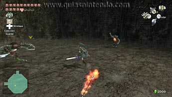 The Legend of Zelda: Twilight Princess HD