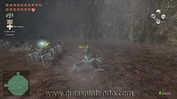 The Legend of Zelda: Twilight Princess HD